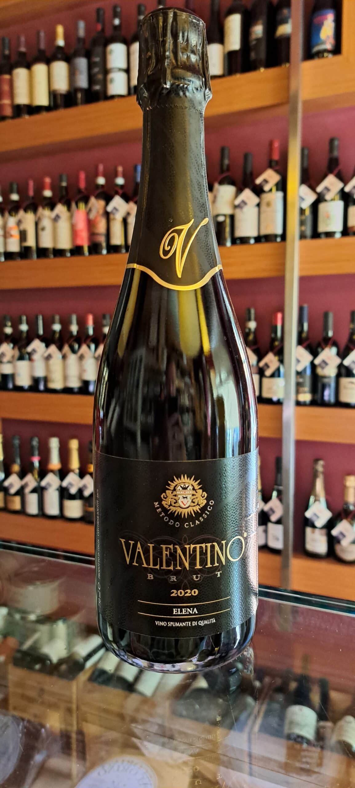 Bertoli Valentino s.r.l. - 715008 WINE12 - Cantinetta